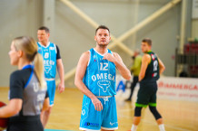 „Omega-Tauras-LSU“ išgyveno dar vieną dramą prieš svečius iš Alytaus