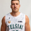 Deividas  Rasys