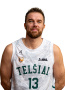 Martynas  Gecevičius