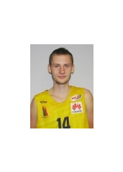 Paulius  Markevičius