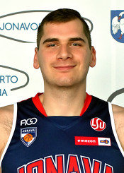 Karolis  Šarukas