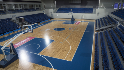 Jonavos arena