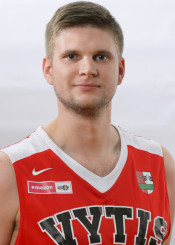 Lukas  Brazdauskis