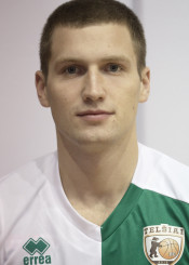 Kajus  Okmanas