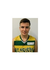 Klaidas  Baltrimavičius