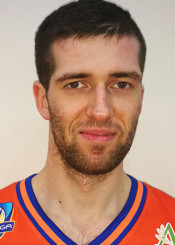 Darius  Marcinkevičius