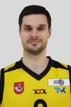 Tadas  Sebežiovas