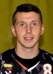 Ovidijus  Stropus