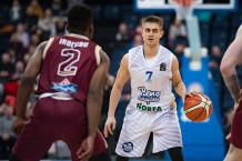 NKL čempionus sustiprino LKL žaidęs gynėjas