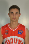 Tomas  Galeckas