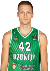 Lukas  Kvedaravičius