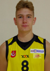 Rokas  Bendikas