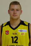 Oskaras  Pleikys