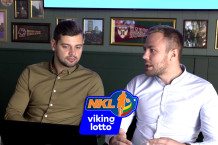 VIKINGLOTTO–NKL sezono video apžvalga (I dalis)