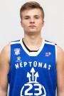 Arminas Bergaudas
