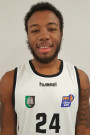 Omar Terrell Alston