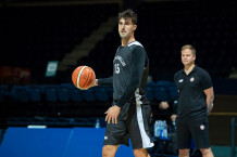 Rimtas pastiprinimas: Į Palangą atvyksta „Lietkabelyje“ žaidęs veteranas