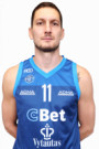 Egidijus  Dimša