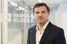 Tarpusavio skolinimo platforma „Paskolų klubas“ tapo „7bet-NKL“ generaliniu rėmėju