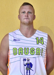 Paulius  Kleiza