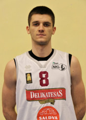 Deividas  Visockis