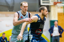 A. Pukelis – apie MVP titulus, naują trenerį ir skaudžią 3x3 sezono pabaigą