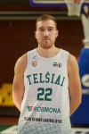 Deividas  Rasys