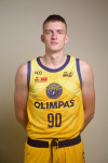 Tautvydas Baltrušaitis