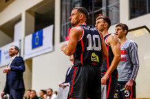 Oficialu: Domarkas jungiasi prie „7bet-NKL“ debiutantų