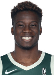 Alex  Antetokounmpo