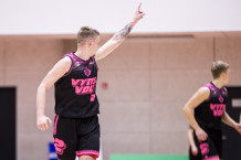 Į Šakių ekipą grįžta LKL debiutavęs Januševičius