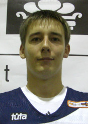 Matas  Lisajevičius