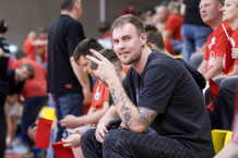 „Šilutės-PDS.lt“ priekinę liniją stiprina į Lietuvą grįžtantis centras