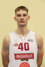Domantas  Šarauskas