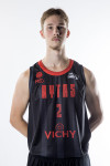 Adomas  Pocius