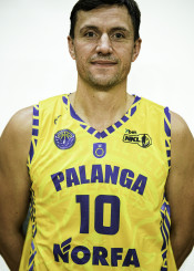 Mantas  Ruikis