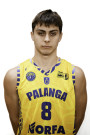 Matas  Liotisas