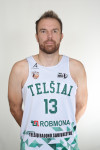 Martynas  Gecevičius