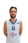 Darius  Tarvydas