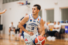 Jurbarkiečių garbę dar metus gins ant operacinio stalo gulęs Bulanovas 