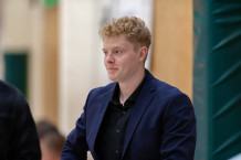 Marijampoliečiai pristatė naują strategą ir devynis žaidėjus