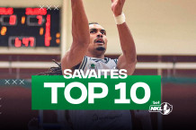 „7bet-NKL“ antrosios savaitės TOP 10