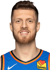 Isaiah  Hartenstein