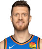 Isaiah  Hartenstein