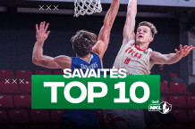 „7bet-NKL“ trečiosios savaitės TOP 10