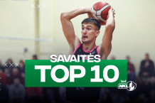 „7bet-NKL“ penktosios savaitės TOP 10