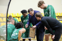 „Šilutė-PDS.lt“ suformavo trenerių štabą