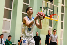 Kretingiškių gretas papildė „Neptūno“ sistemos auklėtinis