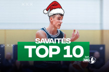 „7bet-NKL“ dvyliktosios savaitės TOP 10