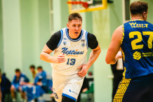 Mikalauskas vėl užsivilks gimtojo miesto ekipos marškinėlius